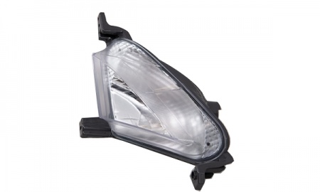 HYUNDAI ELANTRA 2021 DAY RUNNING LIGHT