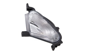 ELANTRA 2021 DAY RUNNING LIGHT
