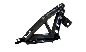ELANTRA 2021 COVER-FR BUMPER FOG LAMP
