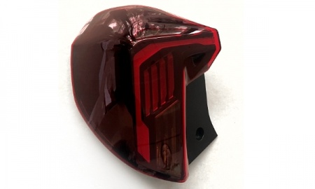 KIA PICANTO 2024 TAIL LAMP HIGH LEVEL