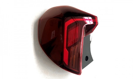 KIA PICANTO 2024 TAIL LAMP LOW LEVEL