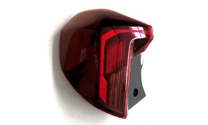 PICANTO 2024 TAIL LAMP LOW LEVEL
