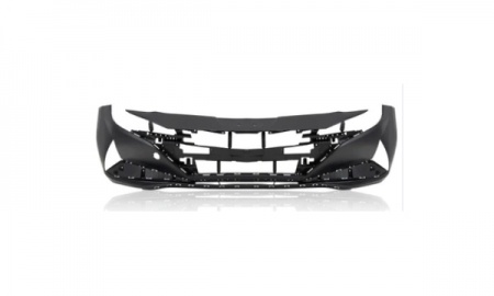 HYUNDAI ELANTRA 2021 FRONT BUMPER