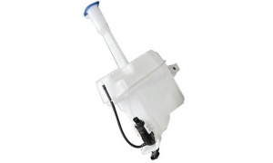 ELANTRA 2021 WATER POT MIDDLE EAST MODEL