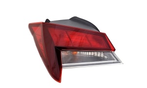ELANTRA 2021 USA TAIL LAMP