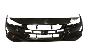 ELANTRA 2021 USA FRONT BUMPER