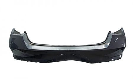 HYUNDAI ELANTRA 2021 USA REAR BUMPER US TYPE