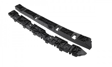 HYUNDAI ELANTRA 2021 REAR BUMPER SIDE BRACKET