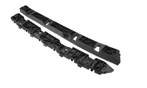 ELANTRA 2021 REAR BUMPER SIDE BRACKET