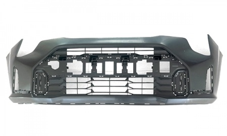 KIA PICANTO 2024 FRONT BUMPER LOW LEVEL