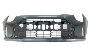 PICANTO 2024 FRONT BUMPER LOW LEVEL