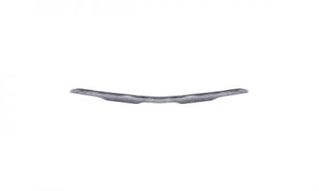 CHEVROLET Equinox'21 FRONT BUMPER STRIPE CHROME