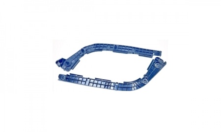 TOYOTA FORTUNER 2006 REAR BUMPER BRACKET