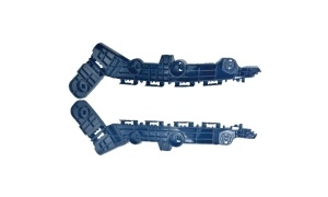RUSH 2018 FRONT BUMPER BRACKET