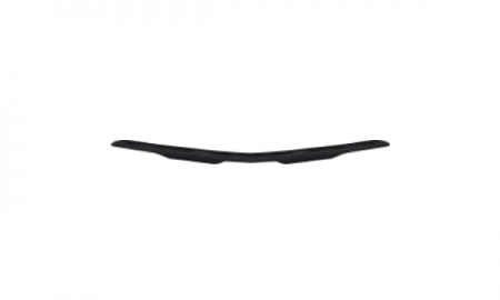 CHEVROLET Equinox'21 FRONT BUMPER STRIPE BLACK