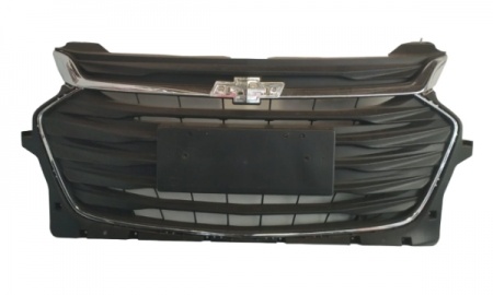 CHEVROLET ONIX'20 GRILLE HIGH LEVEL