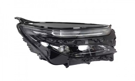 CHEVROLET Equinox'21 HEAD LAMP