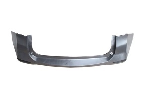 Equinox'21 REAR BUMPER UPPER