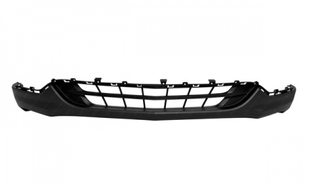 CHEVROLET Equinox'21 FRONT BUMPER LOWER w/ hole