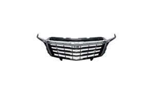 Equinox'21 GRILLE CHEOME
