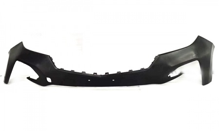 CHEVROLET Equinox'21 FRONT BUMPER UPPER w/o hole