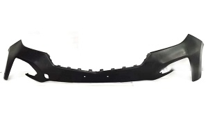Equinox'21 FRONT BUMPER UPPER w/o hole