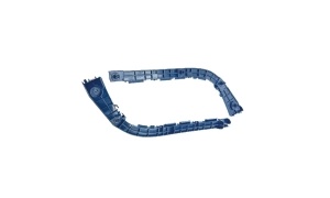FORTUNER 2012 REAR BUMPER BRACKET