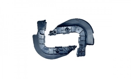TOYOTA NOAH/VOXY 2012-2018 FRT BUMPER BRACKET