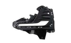 ONIX'20 FOG LAMP  COVER W/ HOLE