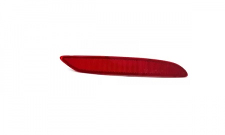 CHEVROLET ONIX'20 REAR BUMPER REFLECTOR