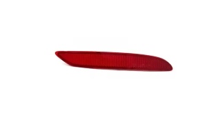 ONIX'20 REAR BUMPER REFLECTOR