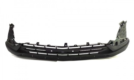 CHEVROLET Equinox'21 FRONT BUMPER LOWER w/o hole