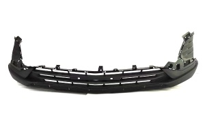 Equinox'21 FRONT BUMPER LOWER w/o hole