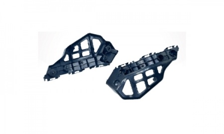 TOYOTA AURIS 2012-2018 FRONT BUMPER BRACKET