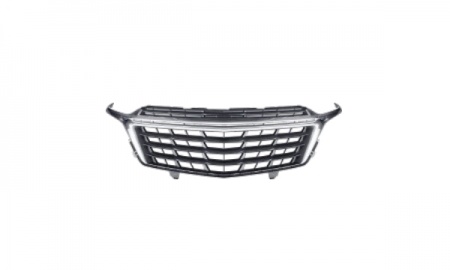 CHEVROLET Equinox'21 GRILLE BLACK