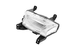 Equinox'21 FOG LAMP
