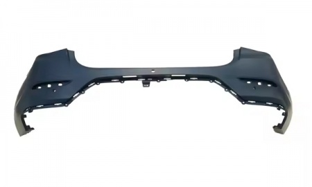 CHEVROLET ONIX'20 REAR BUMPER WITH RADAR HOLE