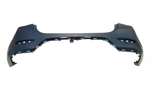 ONIX'20 REAR BUMPER WITH RADAR HOLE