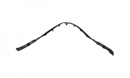 CHEVROLET ONIX'20 FRONT BUMPER LOWER DECORATIVE STRIP