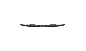 Equinox'21 REAR BUMPER STRIPE BLACK