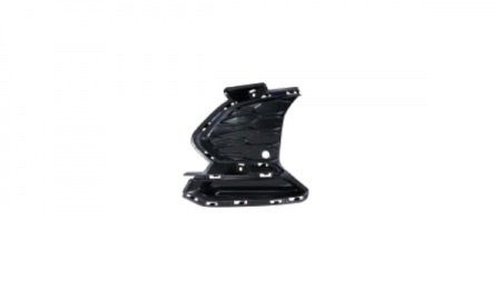 CHEVROLET Equinox'21 FOG LAMP COVER W/ HOLE
