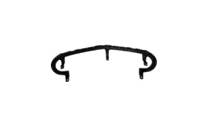 Equinox'21 FRONT BUMPER BRACKET LOWER