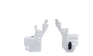ONIX'20 WATER POT W/  MOTOR