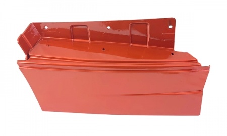 FAW DRAGON V6 DOOR SHIELD