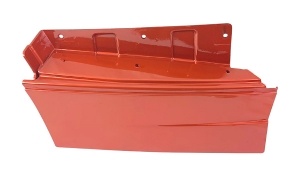 DRAGON V6 DOOR SHIELD