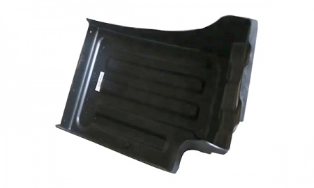 FOTON AUMARK S5 PANEL RACK GRILLE