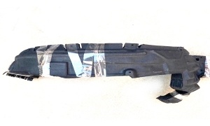 BYD E6'17-'22 Front lining
