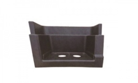 FOTON AUMARK S5 PEDAL LOWER COVER PARTS