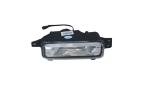 DRAGON V6 FOG LAMP