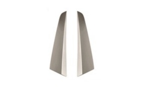 AUMARK S5 NET TRIM IN PANEL